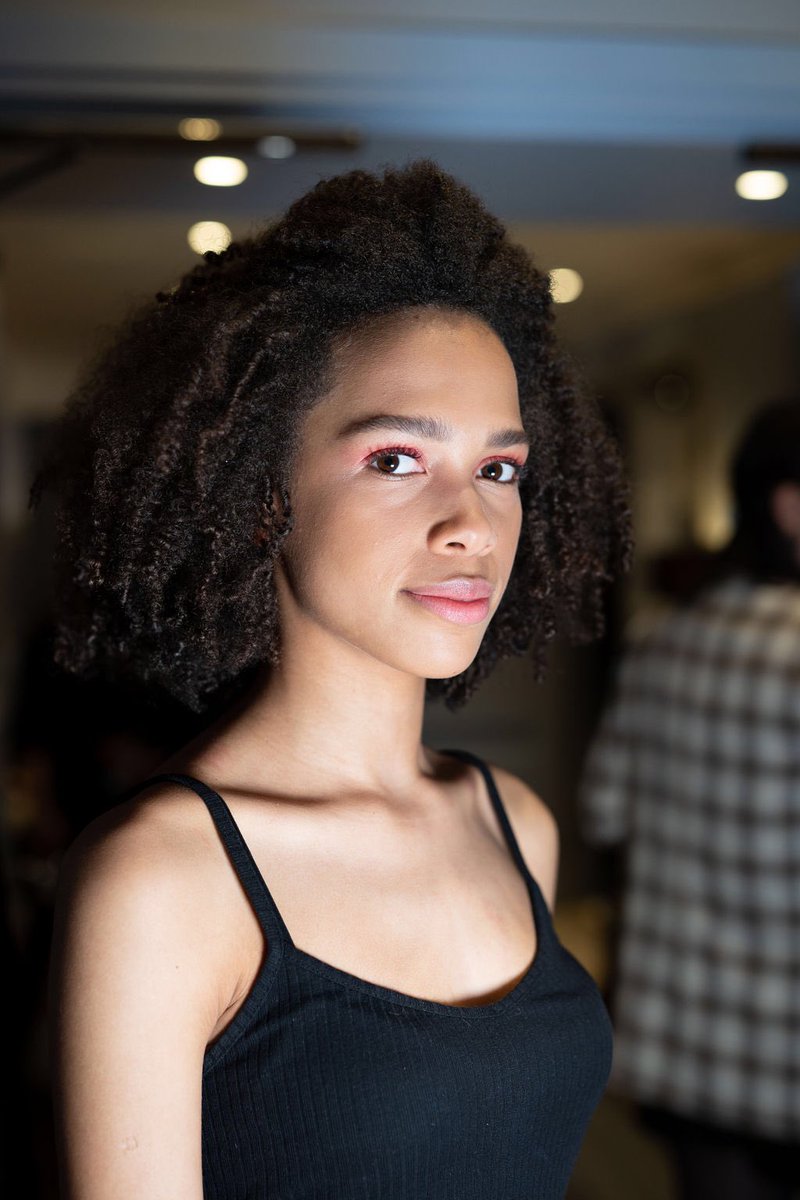 London Model Academy tweet media