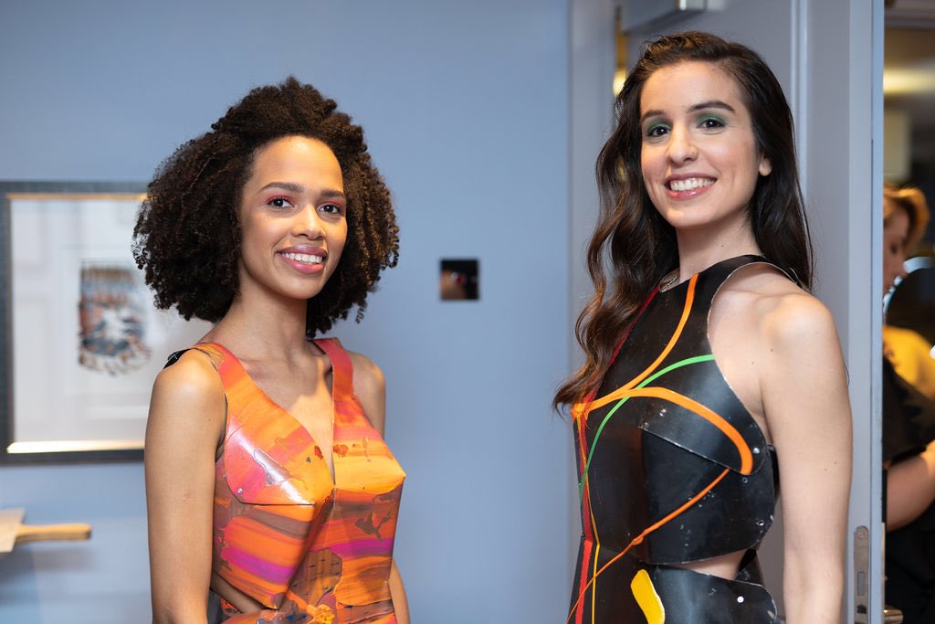 London Model Academy tweet media