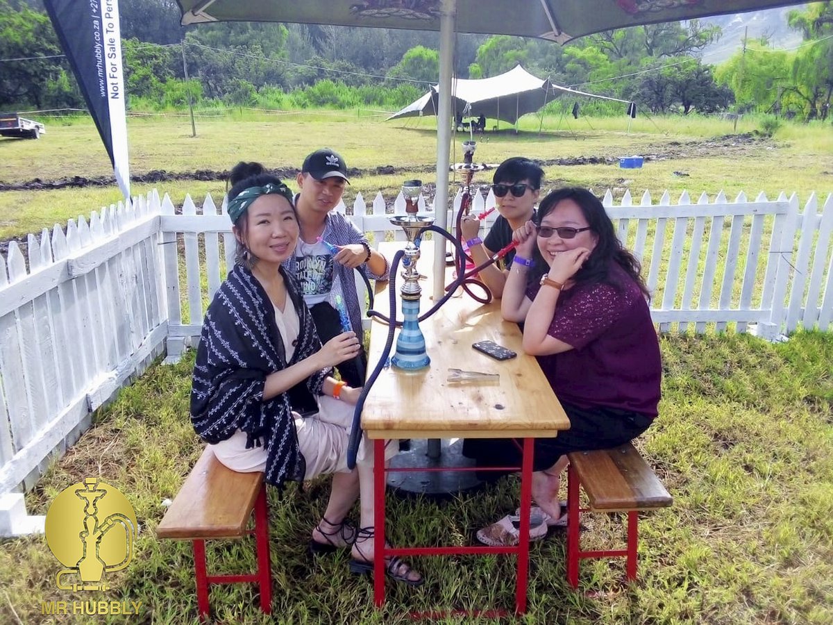 mrhubbly's tweet photo. Some memories from @BackToTheBush Festival by @GigCulture #BTTB2020. Contact us for a set up at your event.

#MrHubbly #Hubbly #hookah #shisha #smoke #nargile #hookahbar #events #music #drinks #nightlife #shishabar #shishalove #waterpipe #bar #tobacco #sheesha https://t.co/mbcWd14nRg