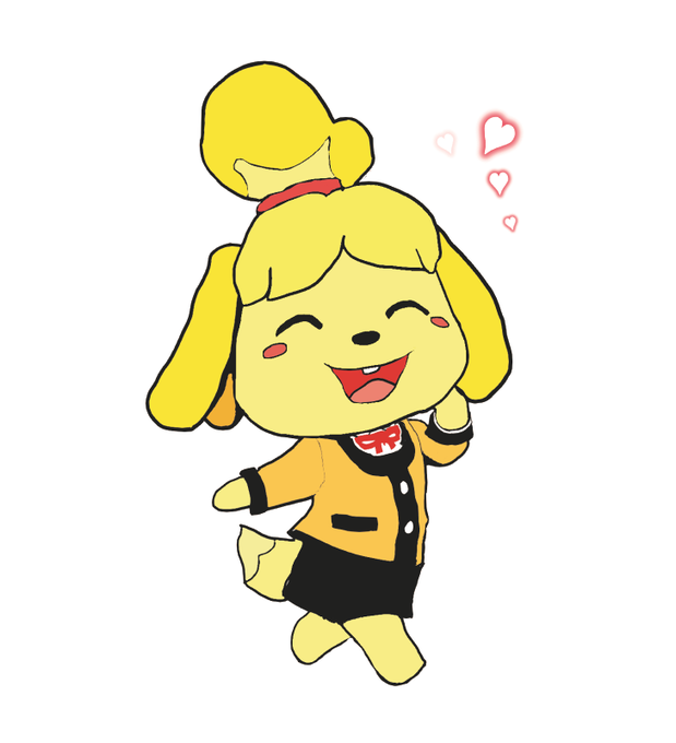 しずえさんのtwitterイラスト検索結果