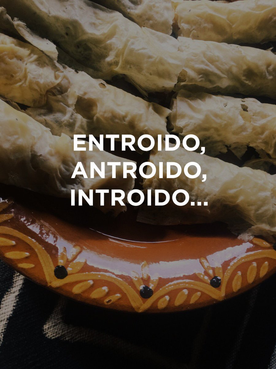 Que teñades un bo día de...🎭🎭🎭