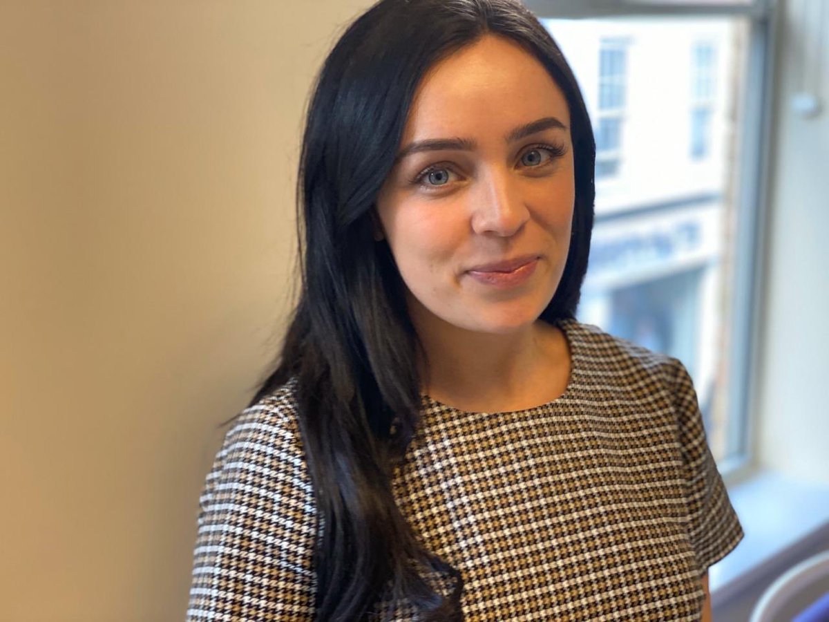 Welcome to Louise Eden our latest recruit. Louise is a paralegal who is also studying for her law degree at <a href="/InstofLawJersey/">Institute of Law</a> Louise has a background in Human Resources and has spent time working in Australia before joining our growing team!