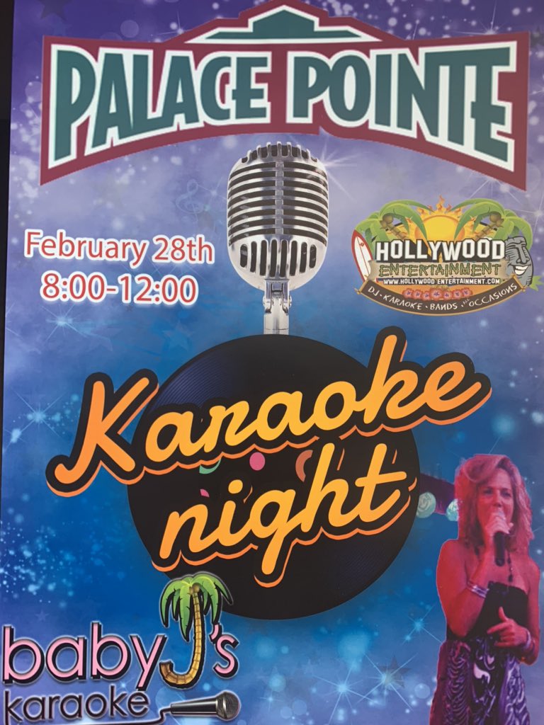 PalacePointe's tweet photo. https://t.co/qQSDLtoHhU