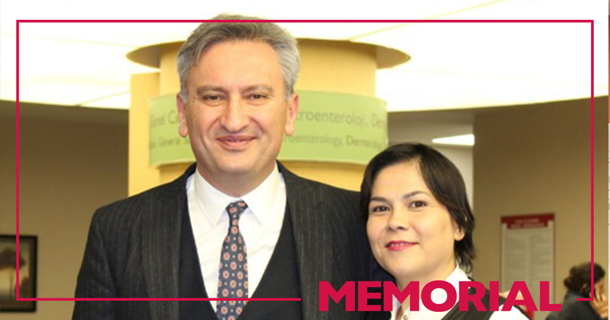 Our patient beats cancer twice with multidisciplinary personalized medical treatment approach! Highly individualised combination therapy for treatment resistant cancer can achieve improved disease control and survival rates. bit.ly/2vKT6IG
#MemorialHospitals #oncology