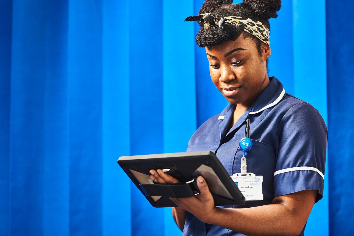 Bham Women's Hosp 💙 tweet media
