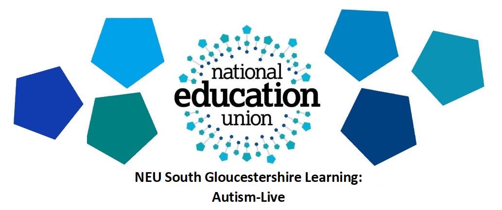 Are you an NEU member in South Gloucestershire? Then this free #Autism #CPD event is for you. Richard Maguire will be delivering this not to be missed 3 hr session. To find out more and to book, head here: bit.ly/2PoFCZZ #AutismLive #Teaching #SouthGloucestershire #SEND