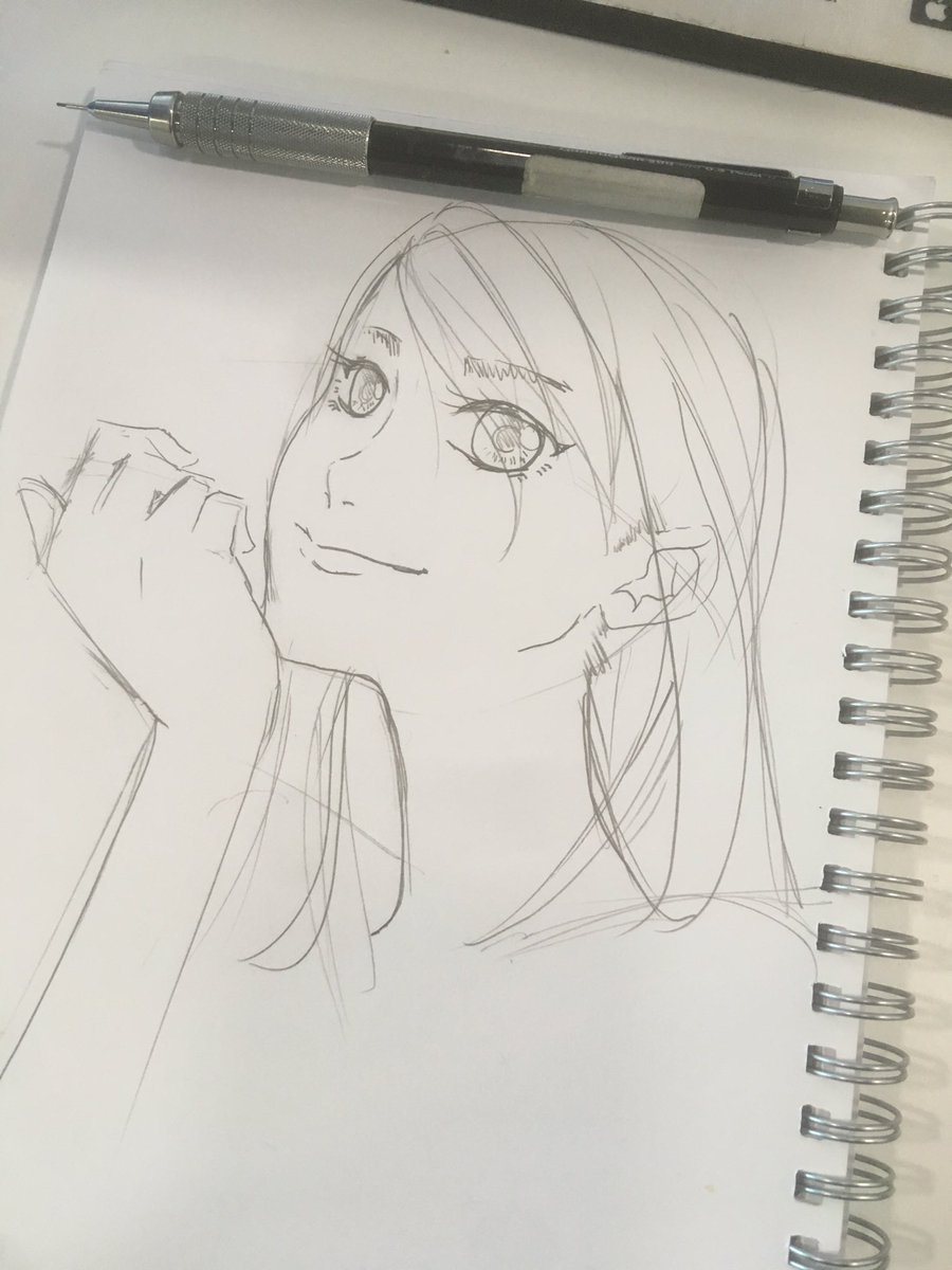 Osterbic's tweet photo. Holo servil.
#goldenschoolmanga #mangadraw #mangaart #mangaartist #osterbic #mangachile #mangachileno #mangalatino #inkingmanga #drawing #draw #illustration #dibujo #ilustracion #animegirl #animedrawing #anime #manga #mangadrawing #mangastudio #intuos #sketchi_cl https://t.co/EpBcUT57Ds