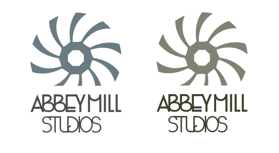 b_cbranding's tweet photo. Branding for Abbey Mill Studios. For more of my work visit https://t.co/mjwkLMZUOy #branding #graphicdesigner #logos #logodesigner https://t.co/7fcvklunIq
