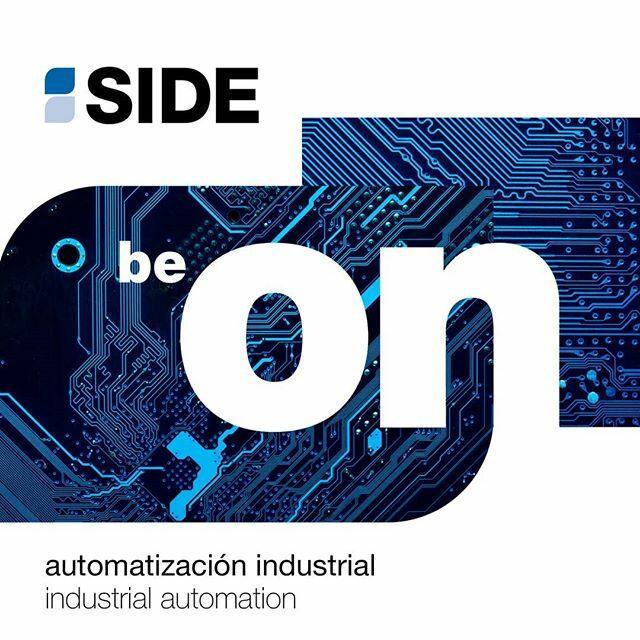 Noticias frescas! SIDE formará parte de la Advanced Factories, una de las ferias más innovadoras en automatización industrial!
Os esperamos a todos los días 3, 4 y 5 de marzo en el CCIB 
Síguenos la corriente! ⚡⚡ ift.tt/2vhn1rP