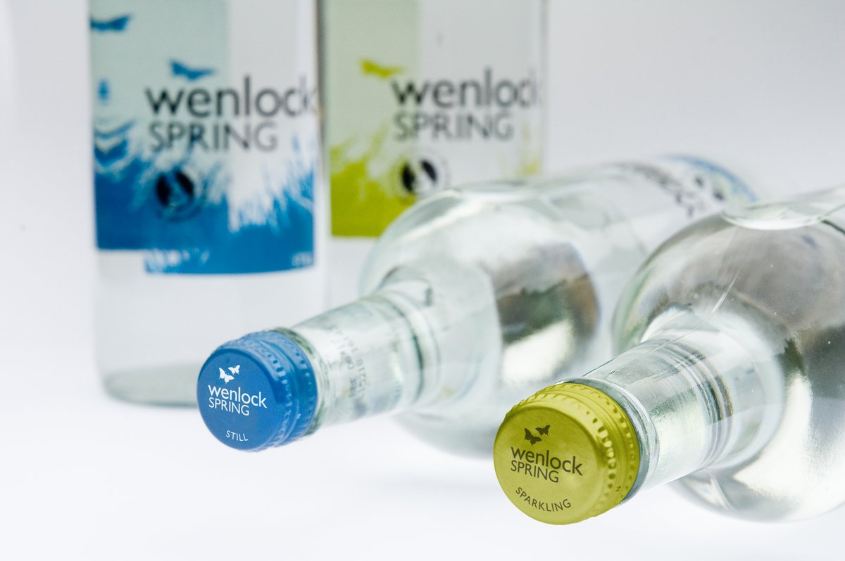 Tap into a more natural choice this Hydration Week with @Wenlock_Spring Bottled #water brings big benefits ❌🚰 ✅🍶 ➡️ venue-insight.com/single-post/20… @NHWeek #hospitality #events