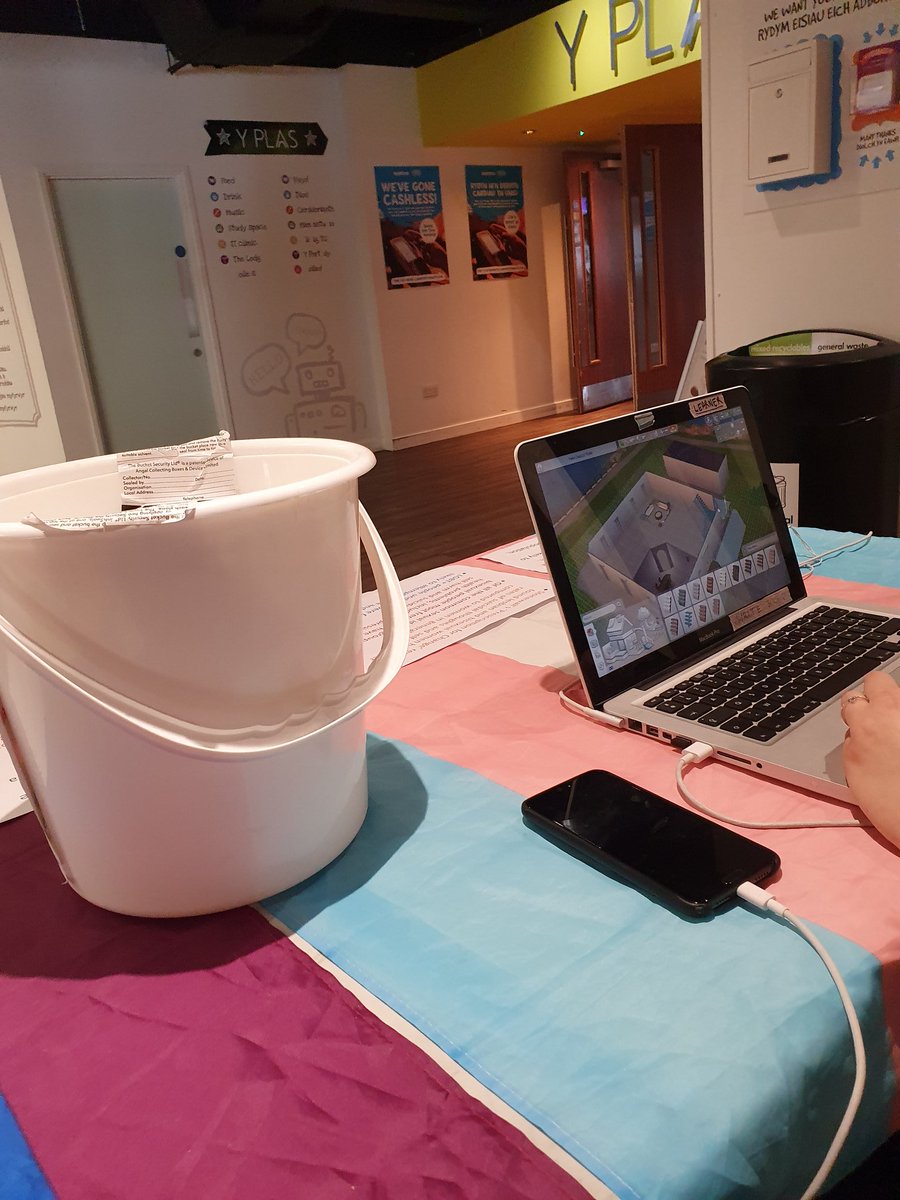 AshleyLaurel95's tweet photo. Come to the #StandWithLGBTPlus stand in the SU welcome centre anw will let you put one random object in the sims mansion being build!!! https://t.co/YhvPpjqeqz
