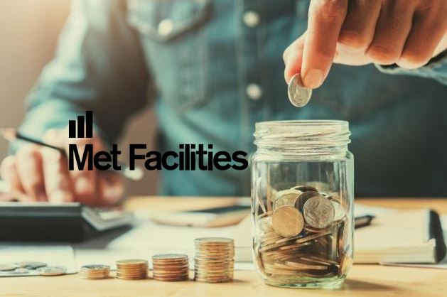 Met Facilities tweet media