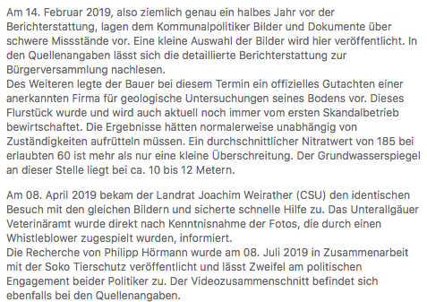 Sammlung von Informationen zu COVID-19 und MECFS tweet media