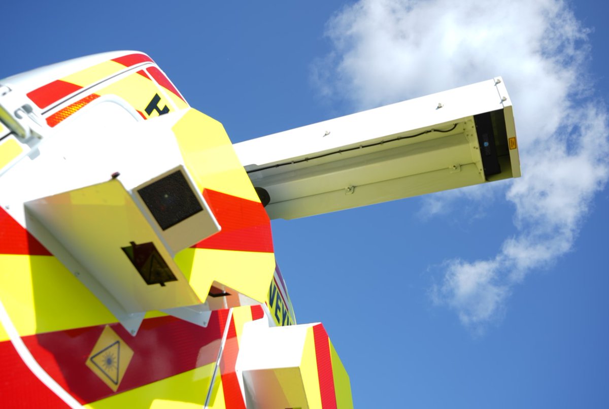 💷Being well prepared and using quality long lasting materials can all aid in #highway #maintenance. One of the themes covered in the report was "Maximising the use of new #technology to ensure optimum efficiencies and value for money". (3/4)