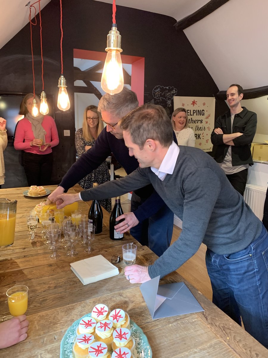 mark-making* tweet media