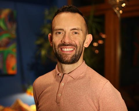 Broadcastnow's tweet image. Saturday Night Takeaway executive producer Pete Ogden is to helm BBC Studios’ entertainment offering in the north bit.ly/2SXSacR