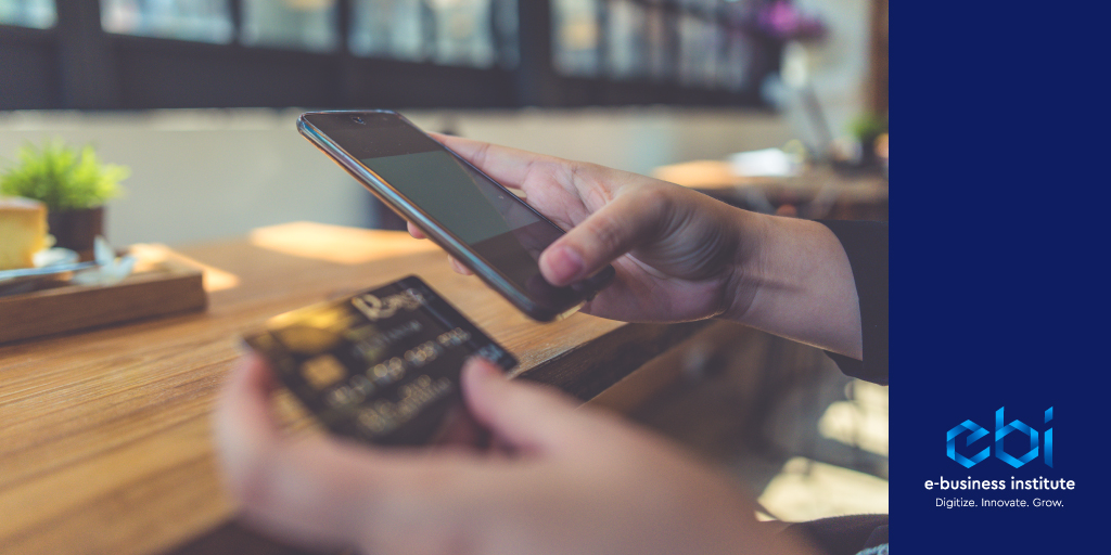 EBIeBusiness's tweet photo. Security is a hot topic of debate among eCommerce businesses. Learn why they will have to protect themselves and their customers from cyber attacks and data breaches in the future:

https://t.co/mnAzhsiexZ 

#eBusinessInstitute #eCommerce #CyberSecurity https://t.co/xsCD4egk0v