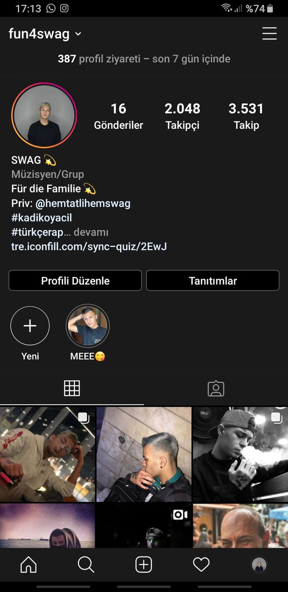 Fun4swag's tweet photo. @clickdann Al bakemmmm https://t.co/rk2fWZrKQK