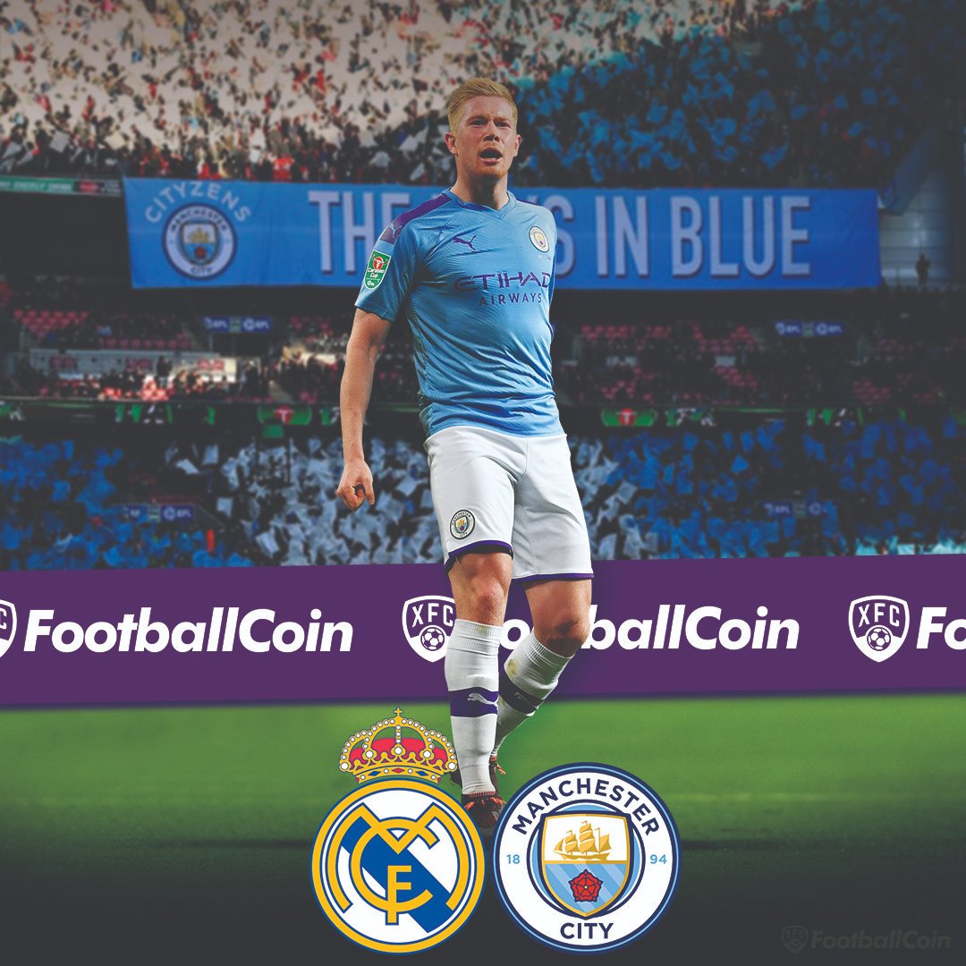 FootballCoinES's tweet photo. ⌚️No pierdas la oportunidad de ganar puntos mañana en el concurso de la @ChampionsLeague!

➡️https://t.co/YLBIxc8QvC📲

#YouAreTheManager #UEFA #UCL #RMAMCI #OLJUV #RMA #RMCity #RMLiga #MCFC #MCI #OL #ForzaJuve #FinoAllaFine https://t.co/oh4teWnemT