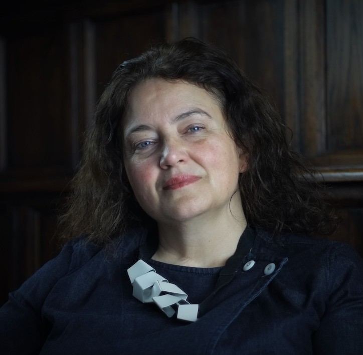 NEWS: <a href="/GSofA/">The Glasgow School of Art</a> new Director will be Penny Macbeth, current Dean of <a href="/McrSchArt/">Manchester School of Art</a>.  She will join the GSA in May 2020
FULL STORY:
gsapress.blogspot.com/2020/02/the-gl…