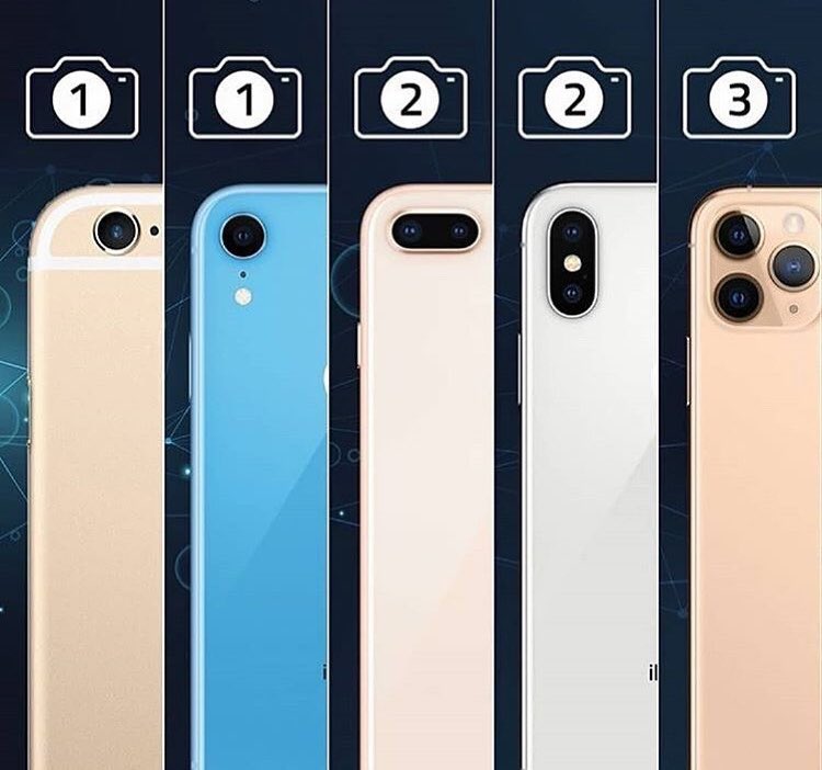 batlink_phones's tweet photo. Which one would you choose?
#iPhone #batlink https://t.co/QiLQbqpBMd