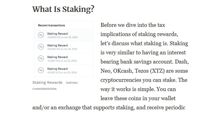 Brian_0x's tweet photo. .@OkcashCrypto was mentioned in the article called: "What is Proof of Stake"? at Forbes!

Link to the article:
https://t.co/hU8qvoITTD

This is just one of the many signs that tell us $OK team is doing a great job &amp; how great this project is.
Pure #gem. 💎

#Bitcoin  #OkCash https://t.co/4JjgEUHOG1