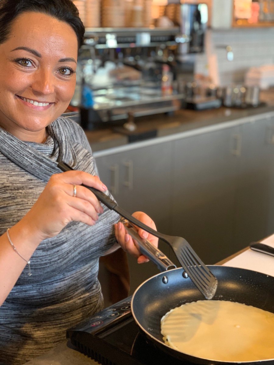 🥞 Happy #PancakeDay! 🥞