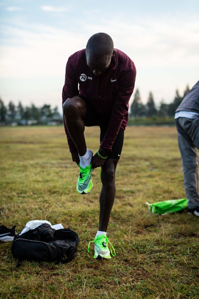 Eliud Kipchoge - EGH🇰🇪 tweet media