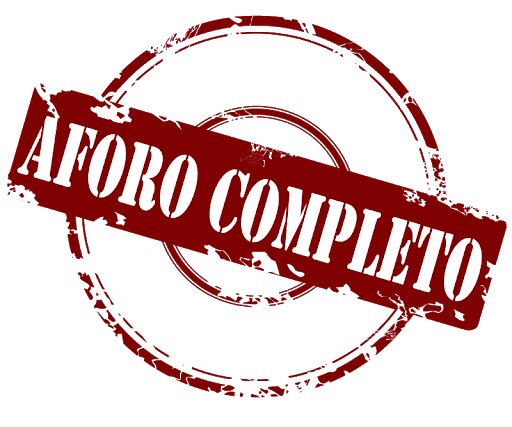 Otro lunes más aforo completo. Pedimos disculpas a las personas que se quedaron fuera, pero es que hubo gente que fue el domingo a coger sitio. 🐟🐟🐟🐟