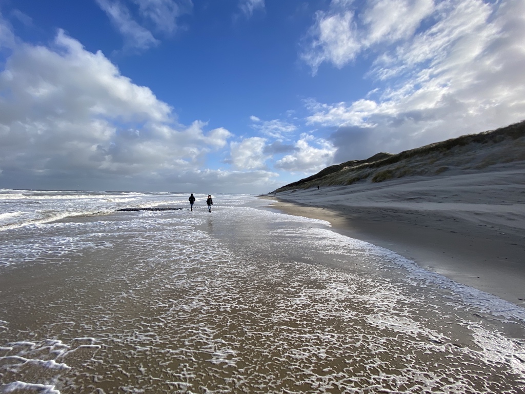 robbertd's tweet image. Vlieland, West Frisian Islands.