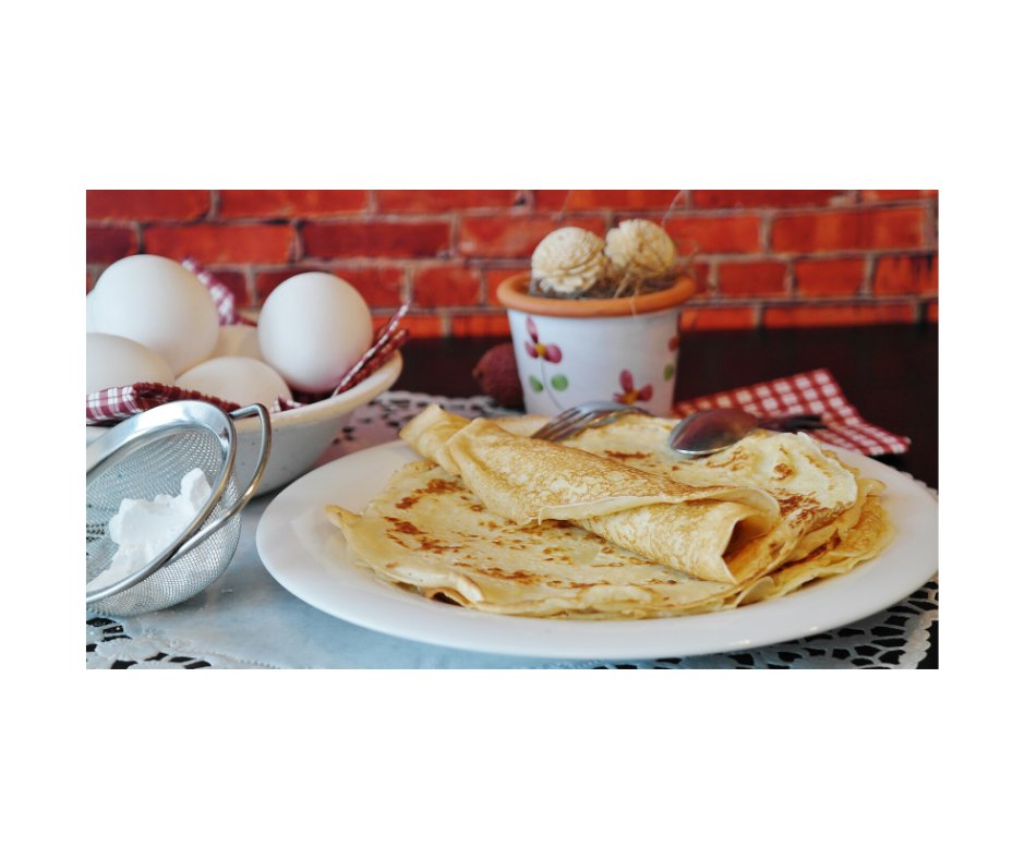 bee_cleen's tweet photo. What are you having on your pancakes today?
#lemonandsugaralltheway https://t.co/2MLy3tTzPh