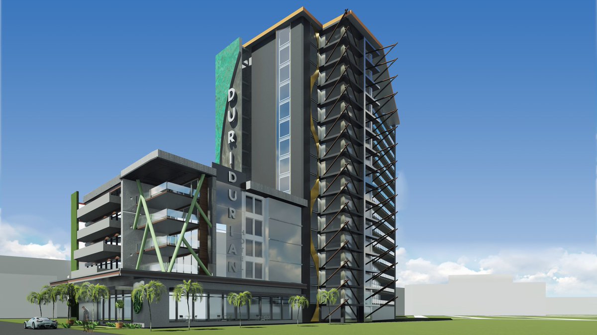 D1uapsa's tweet photo. IN PHOTOS | The Digital Rendering outputs of UAPSA District D1's gallery last #DefiningSpaces13. The contestants were tasked to make a reimagination of the Durian Hotel in line with the theme #DesigningForResiliencyAndClimateChange.
#OneD1
#OneD1nag
#UAPSAnaAll
#UAPSAnaAll https://t.co/DlPgLfluB8