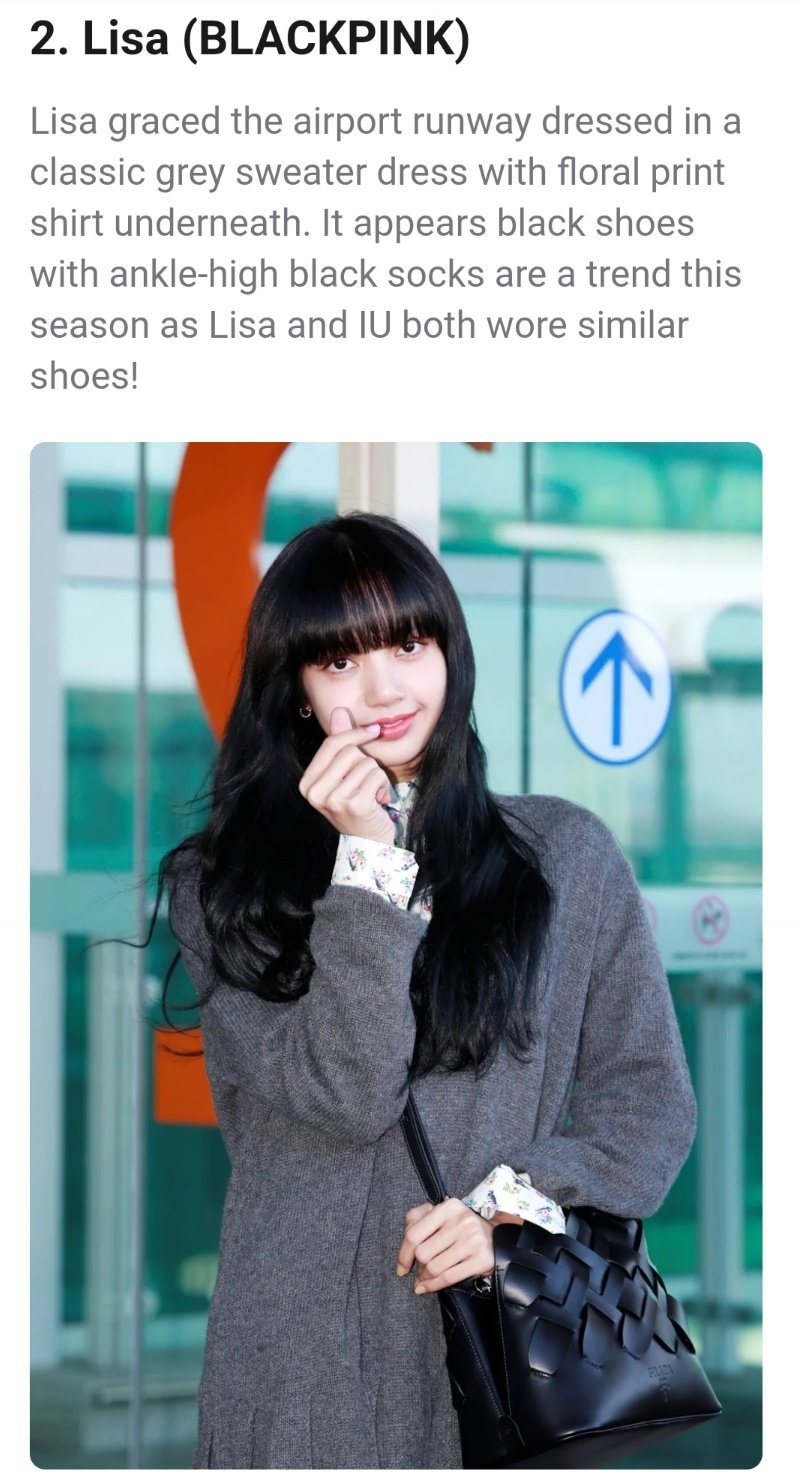 Bags you MUST get in Korea as seen on Kpop idols 💖, Gallery posted by emm