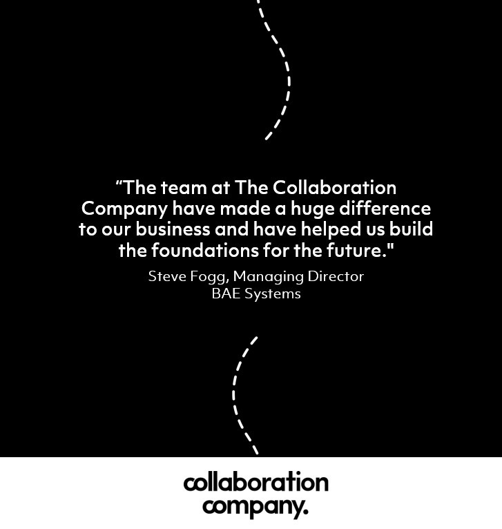 collabcompany's tweet photo. It's always lovely to have feedback from our clients and great to see collaboration embraced fully within an organisation.  Makes our work worthwhile! #collaborationcompany #collaboration https://t.co/eEz6QvNXo7