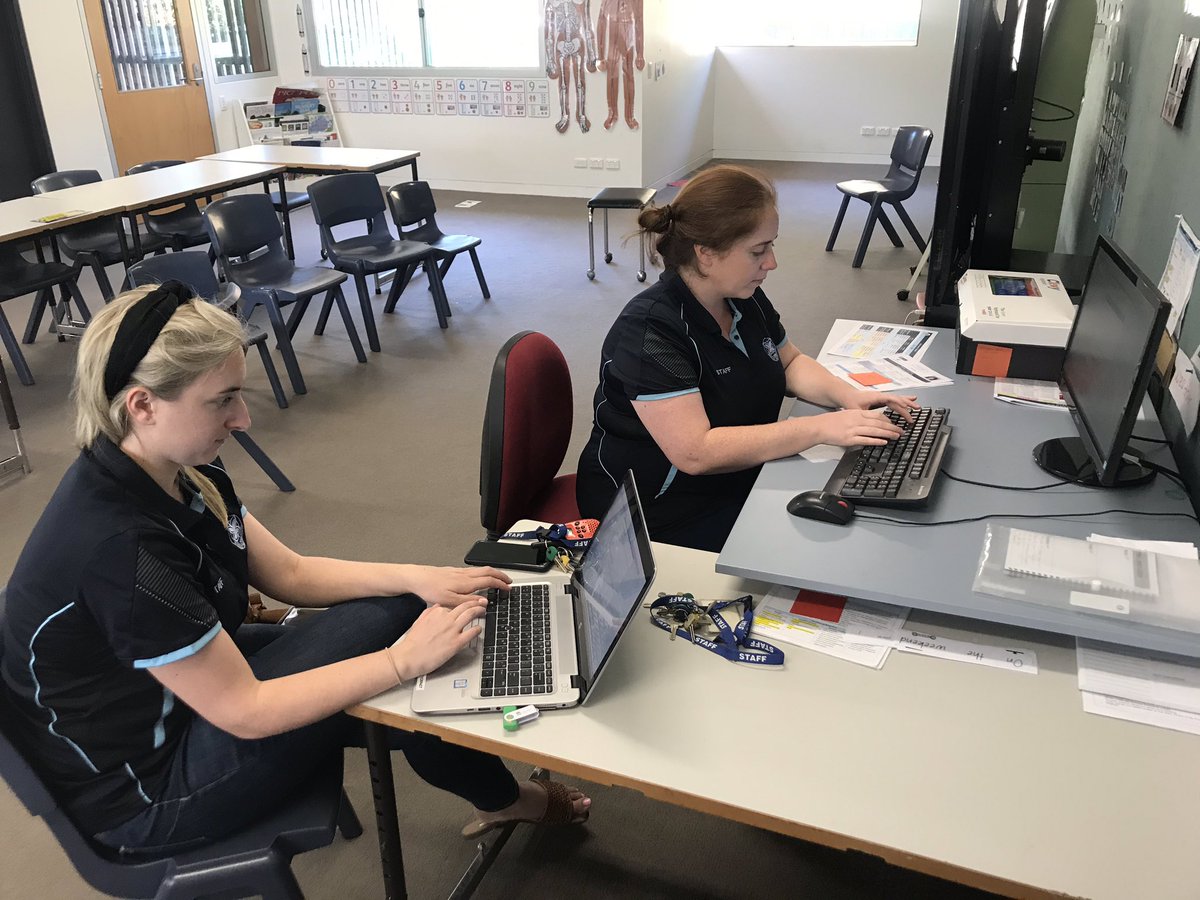 Teaching social skills encourages use of a common language among staff and ensures consistency for all students. Check out how <a href="/WangeePark/">Wangee Park School</a> are teaching expected behaviour through the use of inclusive visuals. #PBL <a href="/yasmin_e_ibby/">Yasmin Ibrahim</a> <a href="/BrendanSexty/">Brendan Sexty</a> <a href="/Kellie_PBL/">Kellie Wood</a> <a href="/smitheesusan/">Susan Smith</a>