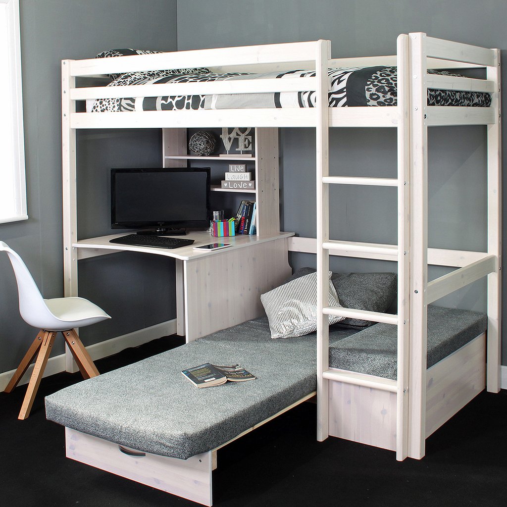 structube bunk beds