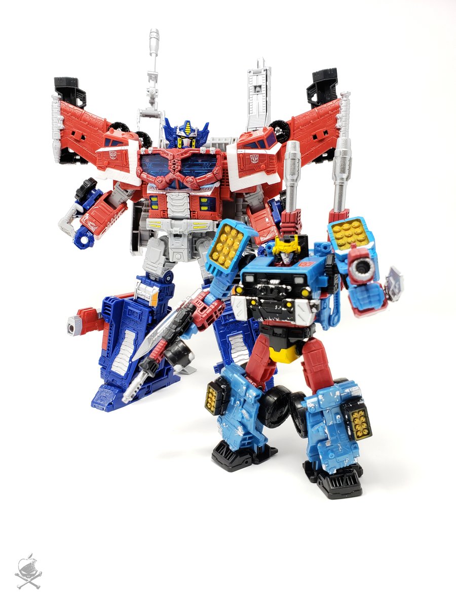 transformers siege galaxy prime