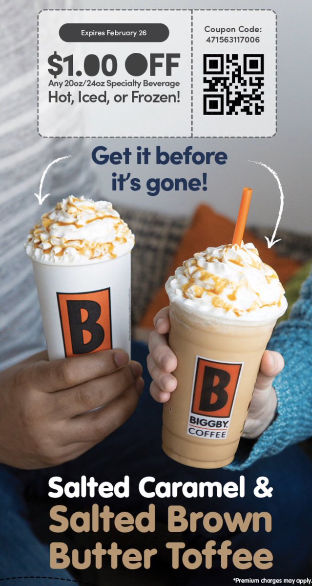 Grab it before it’s gone!!!!