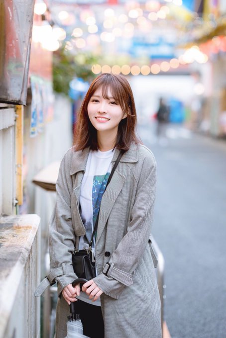 コスプレイヤー涼本奈緒のTwitter画像6