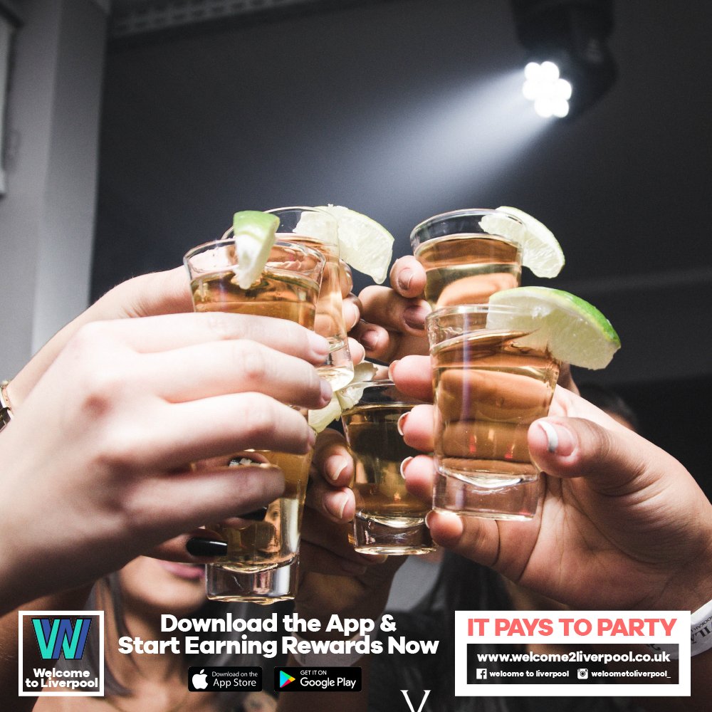 w2l_rewards's tweet photo. Cheers to making it to Friday!  🥂

What better way to celebrate the weekend than hitting the town? Even better, discount on selected drinks when you download the app and sign up today! 💸

https://t.co/NTusvA81ep https://t.co/GYqMseWBWD