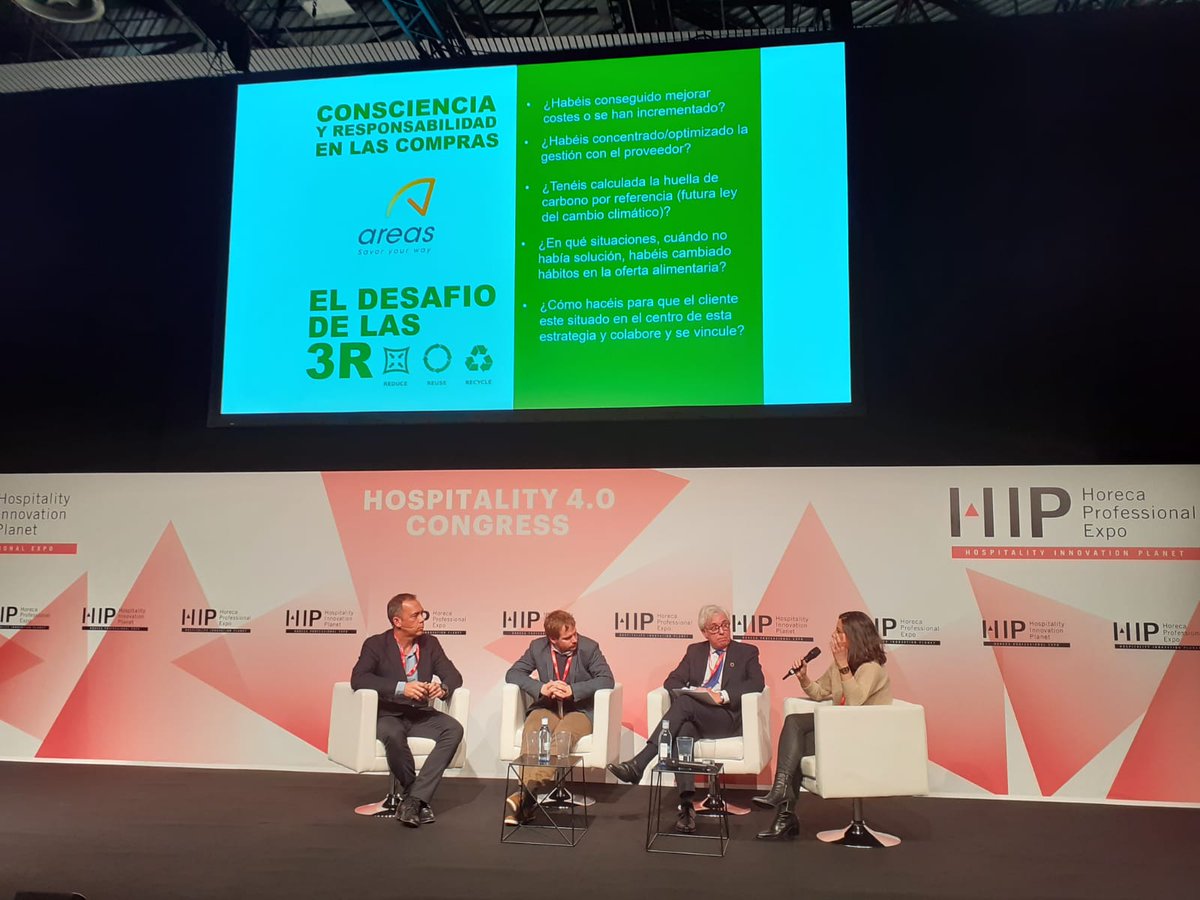 Areas_ES's tweet image. Uno de nuestros #objetivos clave es sensibilizar a clientes y empleados de la necesidad de tener un modelo más #sostenible que reduzca el impacto #medioambiental. 

Por eso hablamos del objetivo 5R&apos;s: reducir, reducir, reducir, reciclar y reutilizar ♻️

#SomosCompromiso