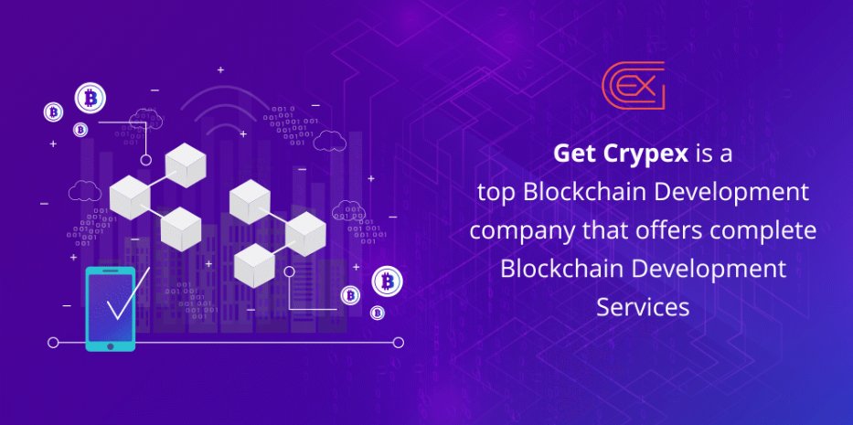 GetCrypex's tweet image. We are a leading Blockchain Application Development Company. Contact us to reach our experts for free consultancy getcrypex.com #Blockchain #blockchaindevelopment #blockchainappdevelopment