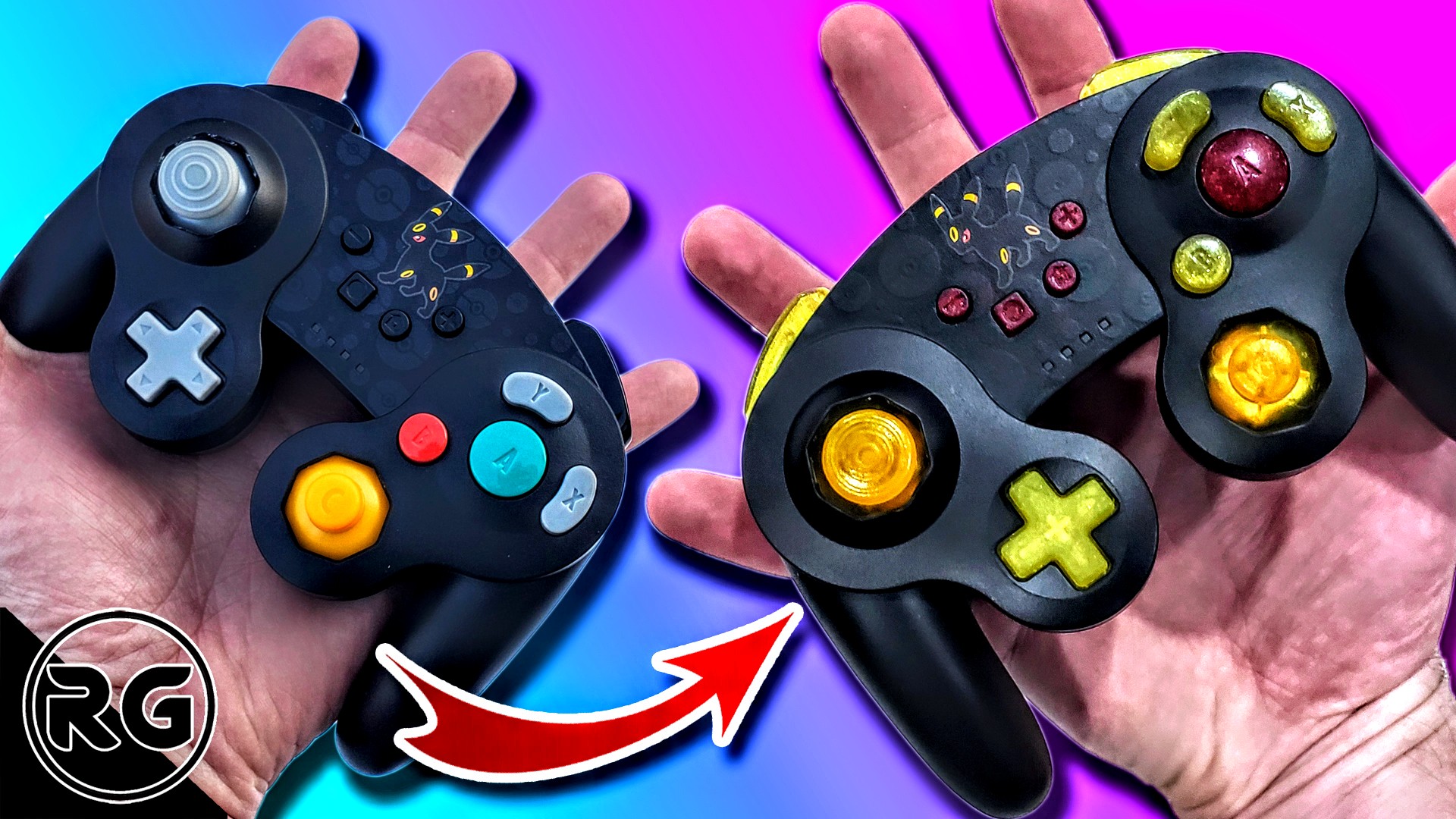 Gamecube controller sale 2020