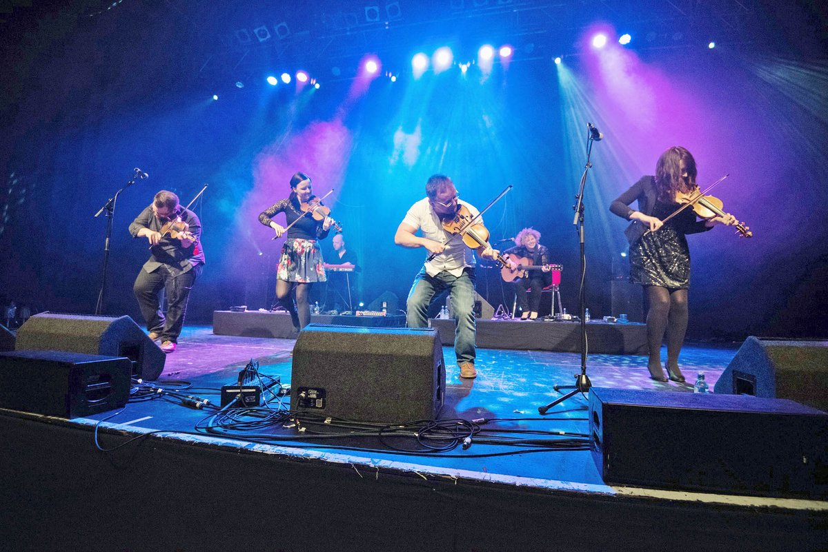 <a href="/InfoSuffolk/">Suffolk Village Info</a> ... Fans of two well know string outfits will be pencilling in dates in their diary with the visit of <a href="/BlazinFiddles/">Blazin' Fiddles</a> and #FeastofFiddles to <a href="/TheApexVenue/">The Apex</a> #BuryStEdmunds next month. See more at bit.ly/2veQx1u