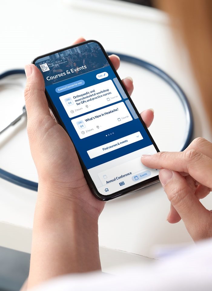 cantarus's tweet photo. ๐ฒ@rcgp has launched a new app for its members, #MyRCGP. Built on #MemConnect, the app provides instant access to news, courses, and e-learning - even when offline! MyRCGP is available to download on iOS and Android now.
Find out more โก๏ธhttps://t.co/d5wt02YYTG https://t.co/KI6oLCyJdr