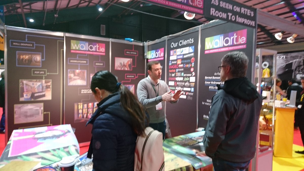 wallart.ie tweet media