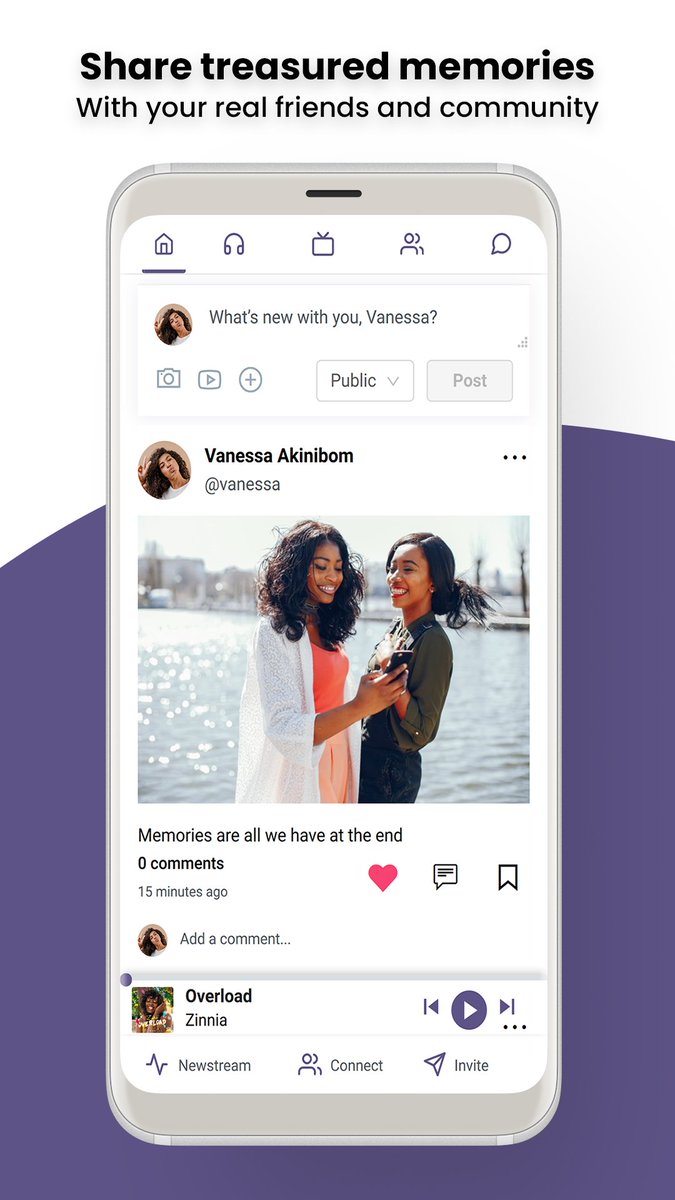 keeb_app's tweet photo. 🤩NEW!!! Social, music streaming app for Africa from 237🇨🇲🇨🇲🇨🇲

We need your support🧐

Try out Keeb Lite on Android or iOS today and share your feedback😊

Download for Android: https://t.co/5NvJ3qQYur

Download for iPhone: https://t.co/2vorzgKuU3 https://t.co/AmWvA8QsIA