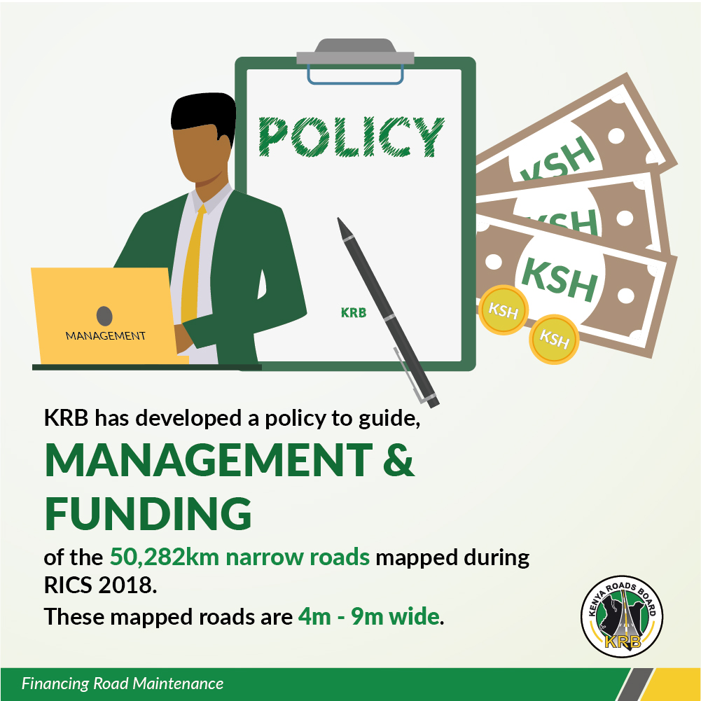 KRB_Kenya's tweet photo. #NarrowRoads #RICS2018 #FinancingRoadMaintenance https://t.co/Q52VSJNrIh