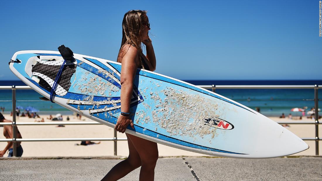 15 best Sydney beaches  ow.ly/X0BP50yumN1 #travel #worldtravel #gulliverstravel #fortworth to #sydney #australia #beaches #surf #traveltips #traveltuesday