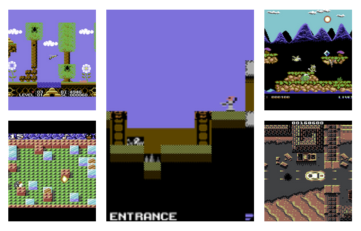 RetroBrewsFan's tweet photo. 5 games just added to C64 collection!
Honey Bee, Iceblox Plus, It's Magic, Joe Gunn Gold Edition &amp; The Vice Squad.
Thank you Psytronik Software and @Protovision64!
#C64 #Commodore64 #Games #RetroGames #RaspberryPi #RetroPie https://t.co/NCAo9kZxsl
